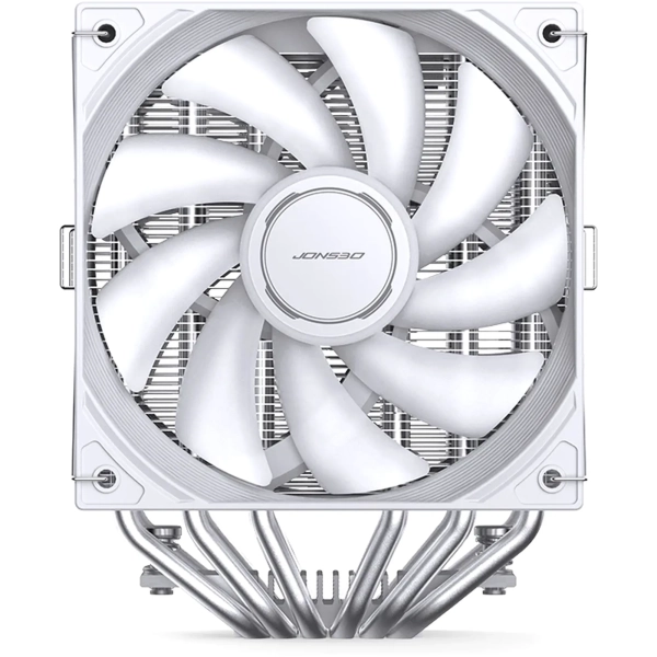 Купить Процессорный кулер Jonsbo CB80 White - фото 9