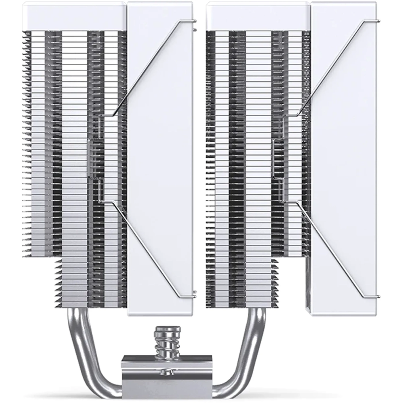 Купить Процессорный кулер Jonsbo CB80 White - фото 10