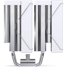 Купить Процессорный кулер Jonsbo CB80 White - фото 10