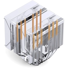 Купить Процессорный кулер Jonsbo CB80 White - фото 15