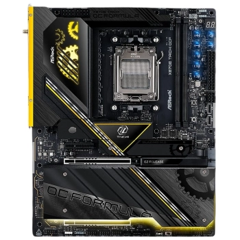 Купить Материнская плата ASRock X870E TAICHI OCF - фото 1