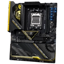 Купити Материнська плата ASRock X870E TAICHI OCF - фото 2
