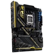 Купити Материнська плата ASRock X870E TAICHI OCF - фото 3
