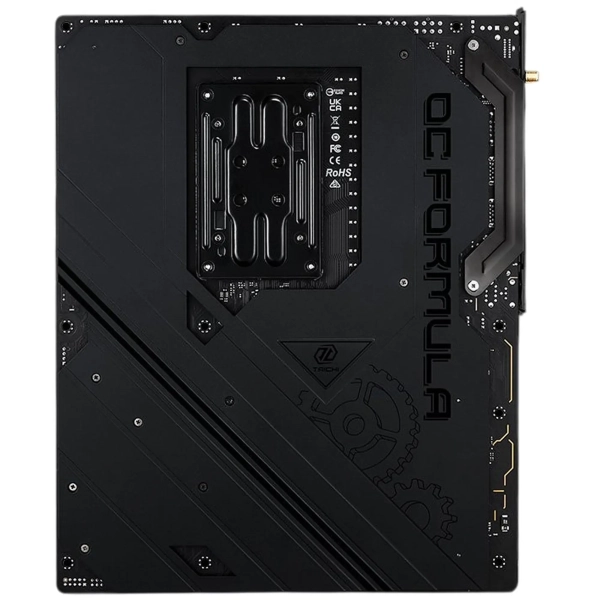 Купити Материнська плата ASRock X870E TAICHI OCF - фото 7