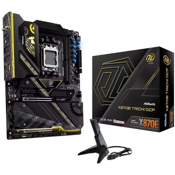 Купити Материнська плата ASRock X870E TAICHI OCF - фото 1