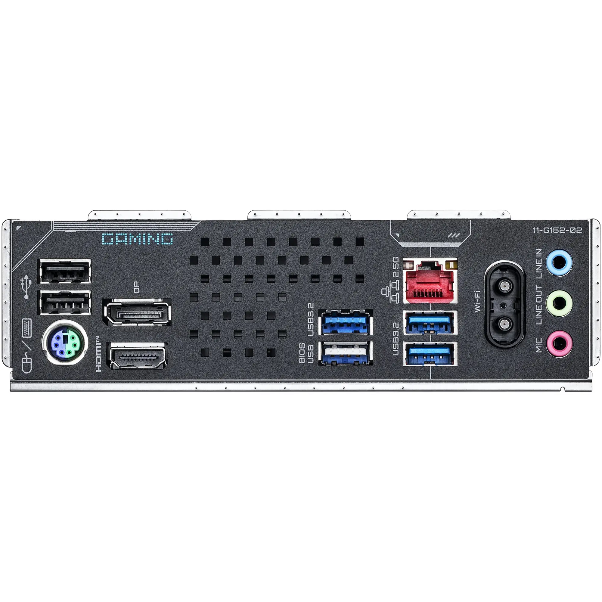 Купити Материнська плата MSI B860M GAMING WIFI6 - фото 3