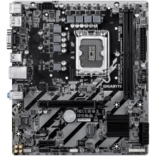 Купити Материнська плата Gigabyte H810M S2H GEN5 - фото 2