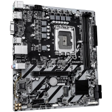 Купити Материнська плата Gigabyte H810M S2H GEN5 - фото 3