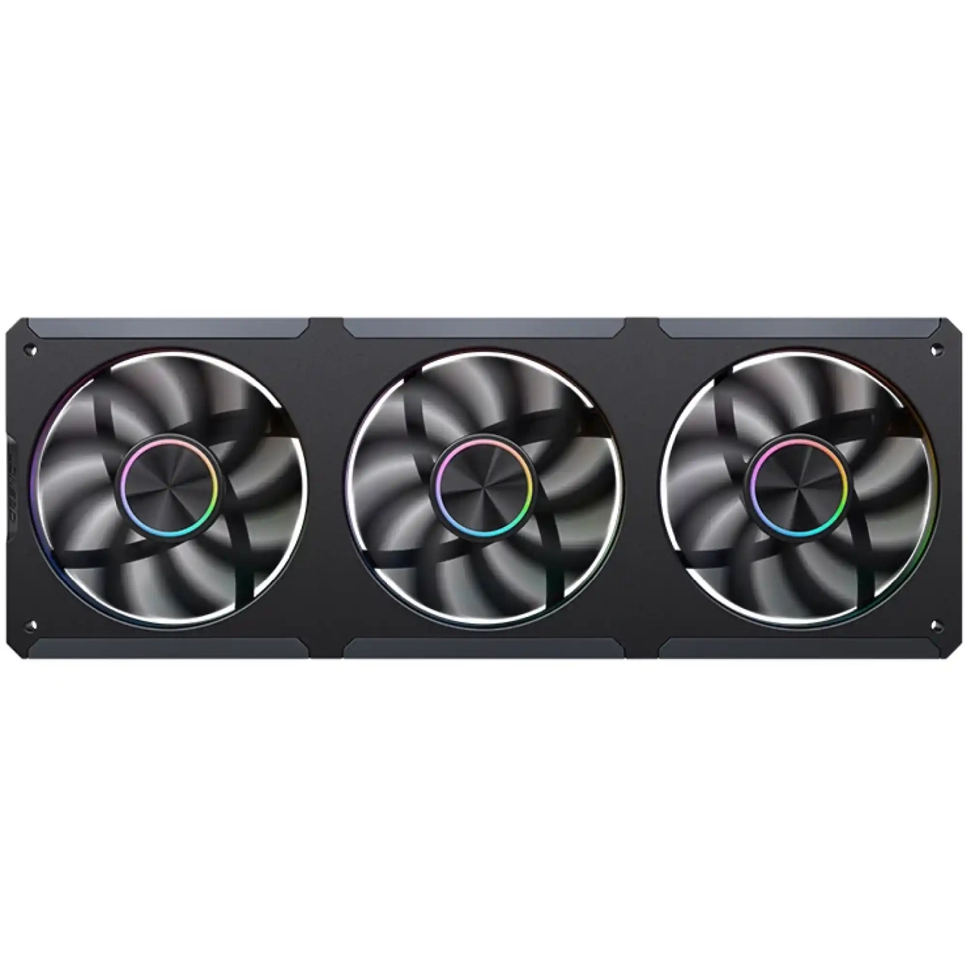 Купить Вентилятор Jonsbo ZC-360B Black - фото 2