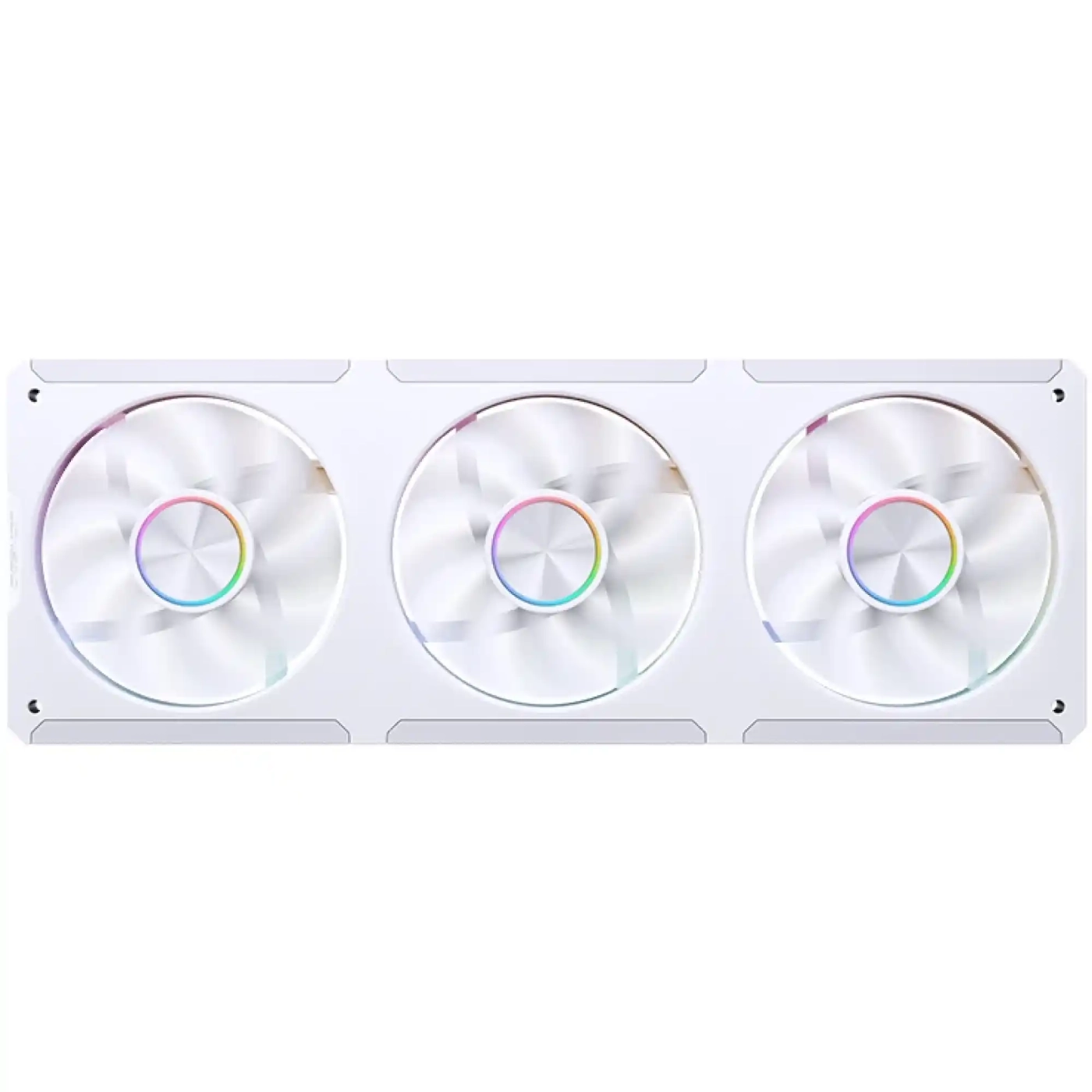 Купить Вентилятор Jonsbo ZC-360W White - фото 2