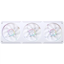 Купить Вентилятор Jonsbo ZC-360W White - фото 2