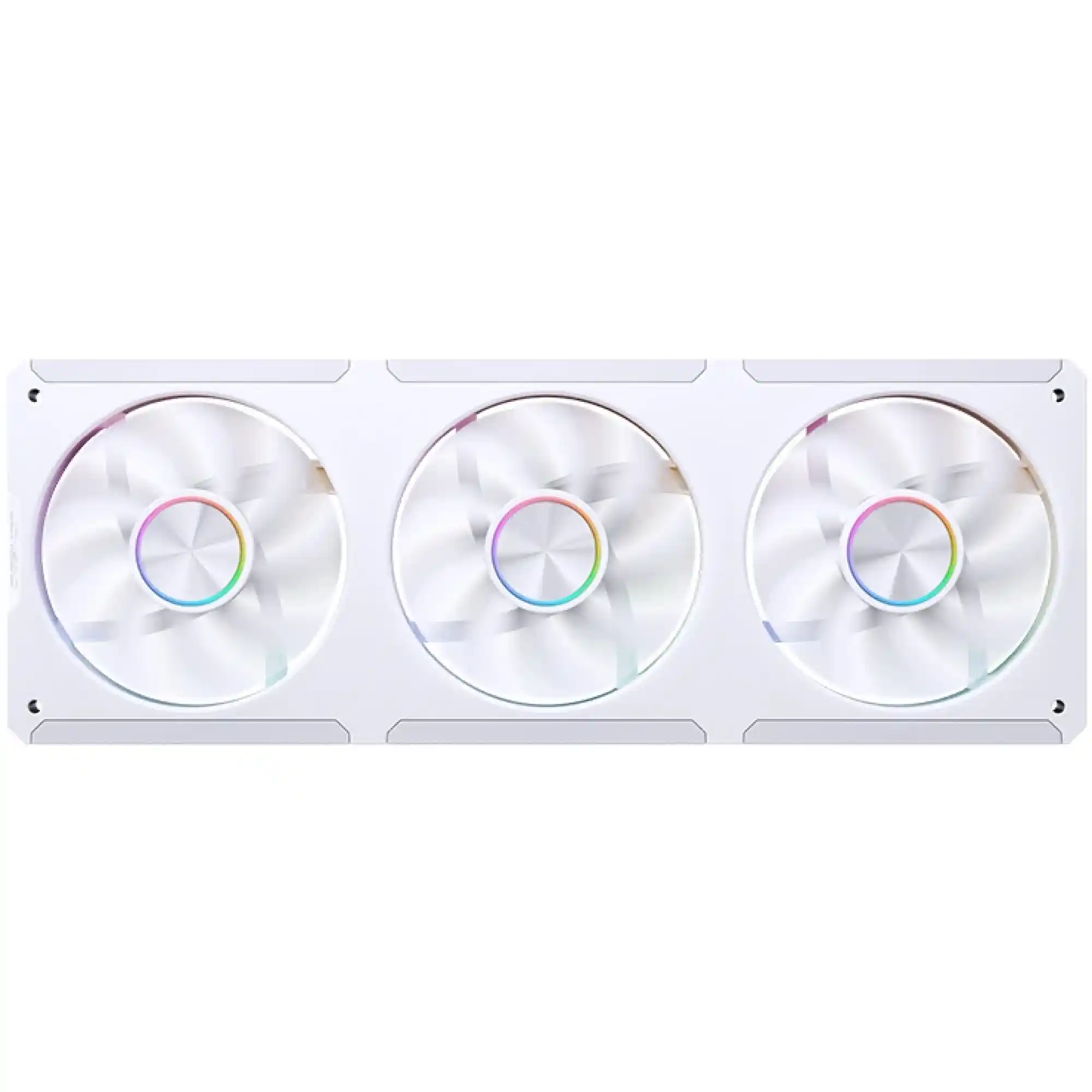 Купить Вентилятор Jonsbo ZC-360W White - фото 2