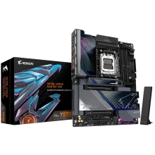 Купить Материнская плата GIGABYTE X870E AORUS MASTER X3D - фото 1