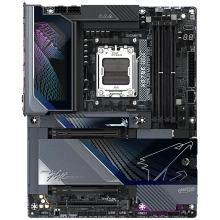 Купить Материнская плата GIGABYTE X870E AORUS MASTER X3D - фото 2