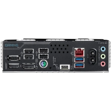 Купить Материнская плата Gigabyte B840M Gaming Plus WiFi6E - фото 4