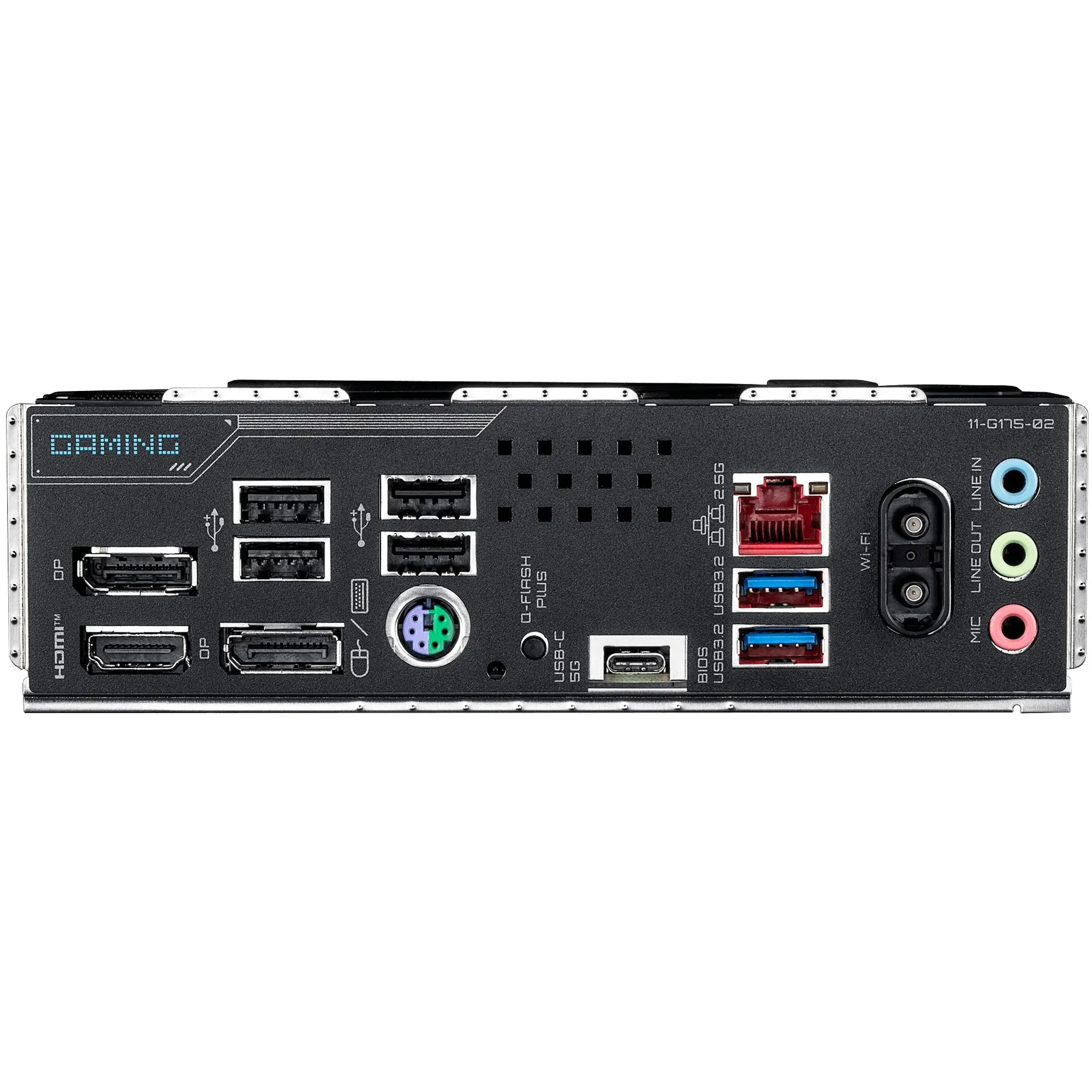 Купить Материнская плата Gigabyte B840M Gaming Plus WiFi6E - фото 4