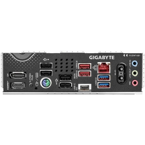 Купити Материнська плата GIGABYTE B650E EAGLE WIFI6E - фото 4