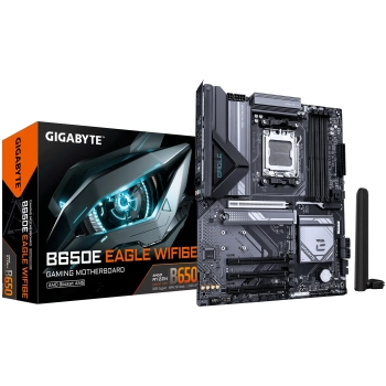Купити Материнська плата GIGABYTE B650E EAGLE WIFI6E - фото 1