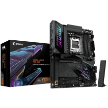 Купить Материнская плата GIGABYTE X870E AORUS PRO X3D - фото 1