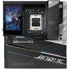 Купити Материнська плата GIGABYTE X870E AORUS XTREME X3D AI TOP - фото 2