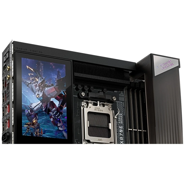 Купити Материнська плата GIGABYTE X870E AORUS XTREME X3D AI TOP - фото 4