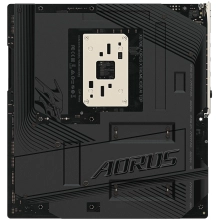 Купити Материнська плата GIGABYTE X870E AORUS XTREME X3D AI TOP - фото 5