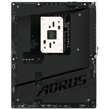 Купити Материнська плата Gigabyte B850 AORUS STEALTH - фото 4