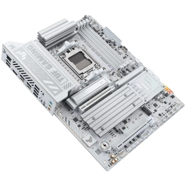 Купить Материнская плата Asus TUF GAMING X870-PRO WIFI7 W NEO - фото 4