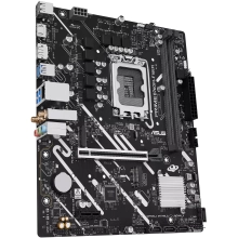 Купити Материнська плата ASUS PRIME B760M-F WIFI - фото 4