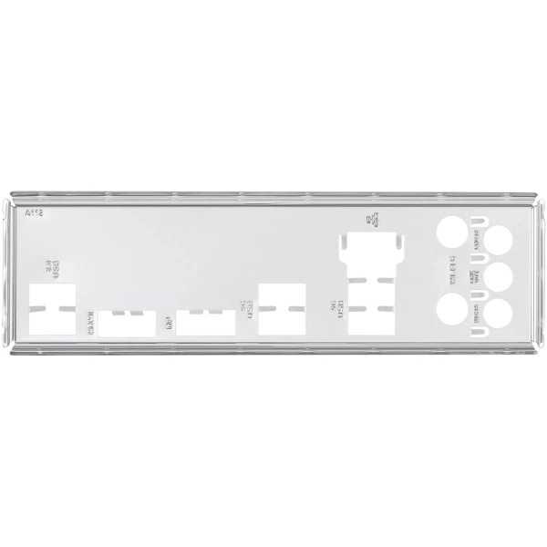 Купити Материнська плата ASUS PRIME B760M-F WIFI - фото 8