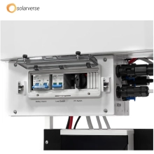 Купити Система зберігання енергії Solarverse SVS-1KS5K1-SV14.3K1-1 4.6kW 14.3kWh 1BAT LiFePO4 6000 циклів - фото 11