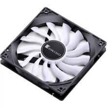Купить Вентилятор JONSBO 12020 Black - фото 6