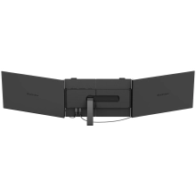 Купить Монитор портативный 14" Blackview DCM6 Dual Grey (BVSCEDCM6GR) - фото 4