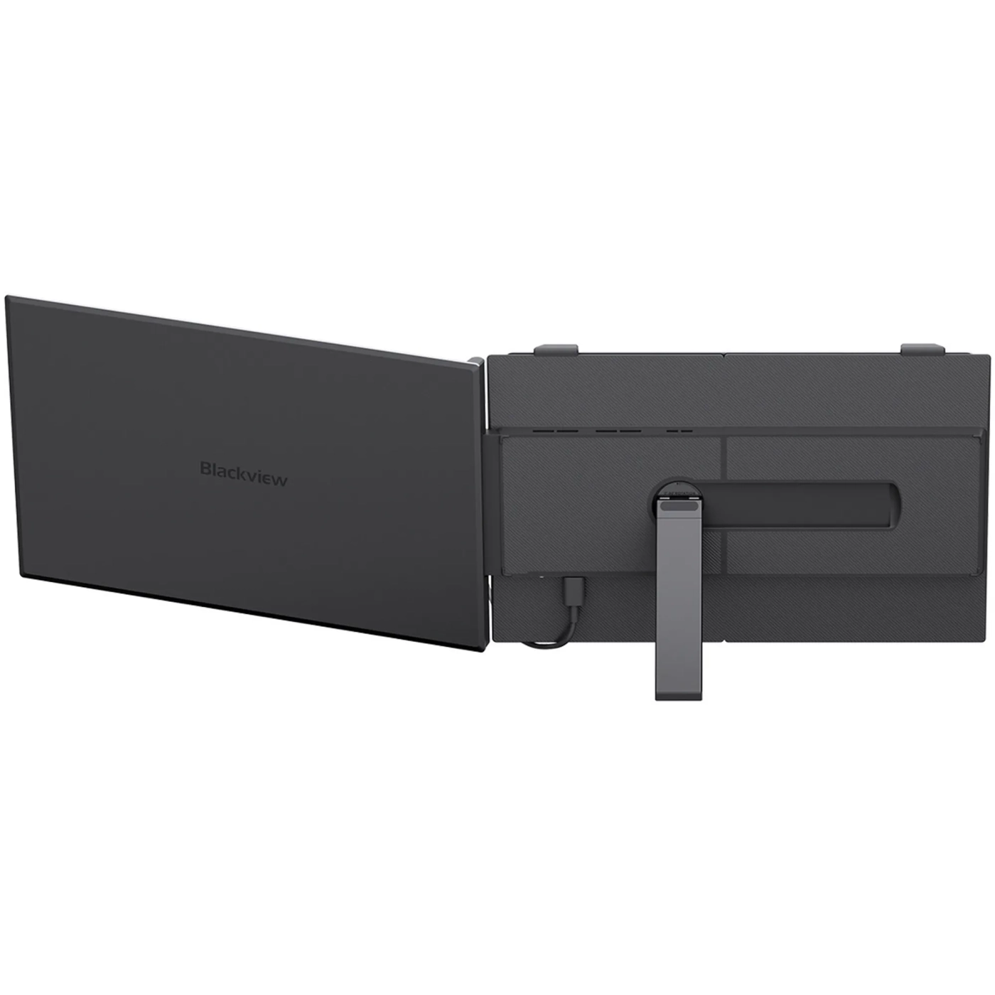 Купить Монитор портативный 14" Blackview SCM6 Single Grey (BVSCESCM6GR) - фото 5