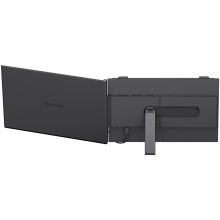 Купить Монитор портативный 14" Blackview SCM6 Single Grey (BVSCESCM6GR) - фото 5