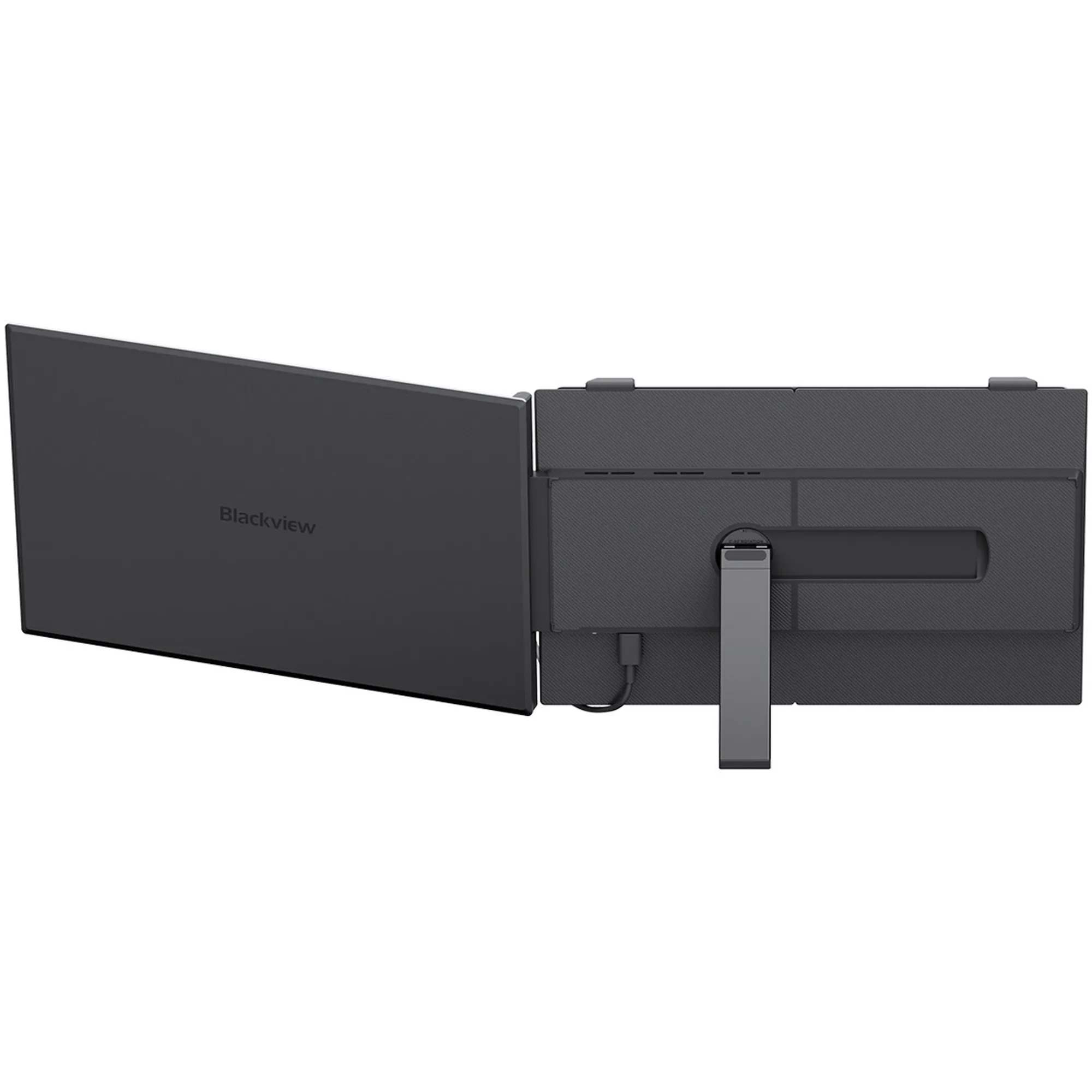 Купить Монитор портативный 14" Blackview SCM6 Single Grey (BVSCESCM6GR) - фото 5