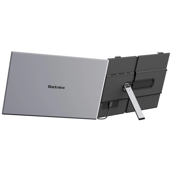 Купить Монитор портативный 15.3" Blackview SCM8 Single Grey (BVSCESCM8GR) - фото 4