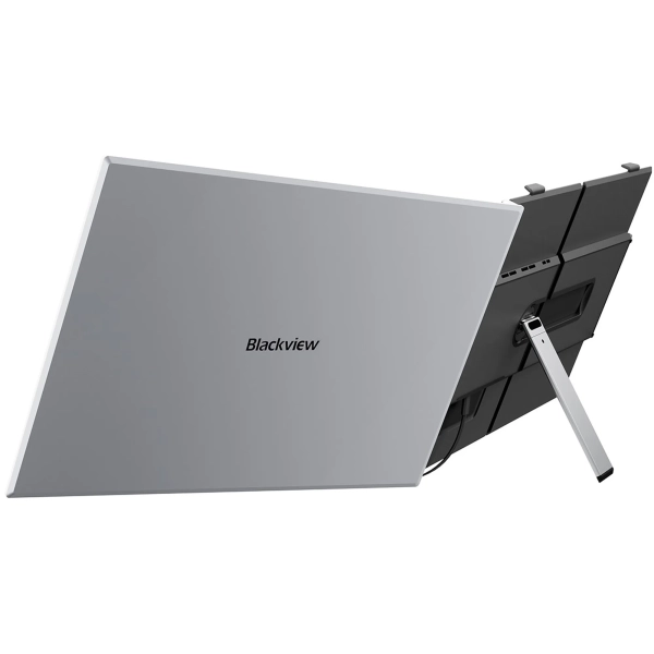 Купить Монитор портативный 15.3" Blackview SCM8 Single Grey (BVSCESCM8GR) - фото 5
