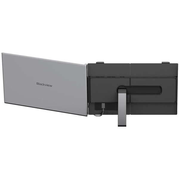 Купить Монитор портативный 15.3" Blackview SCM8 Single Grey (BVSCESCM8GR) - фото 6
