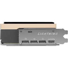 Купити Відеокарта MSI Nvidia GeForce RTX 5090 LIGHTNING X 32G (G5090-32LX) - фото 4
