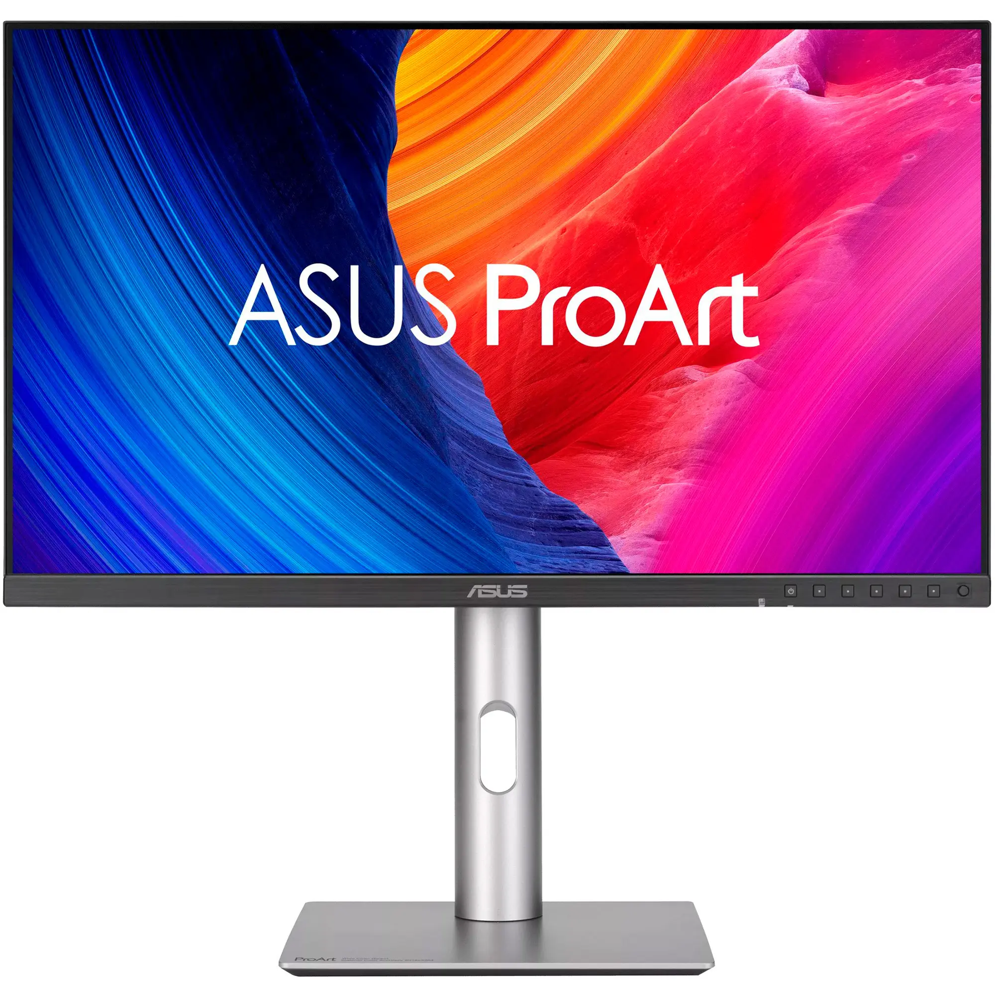 Купить Монитор 31.5" Asus ProArt PA32QCV (90LM0BD0-B01K71) - фото 1