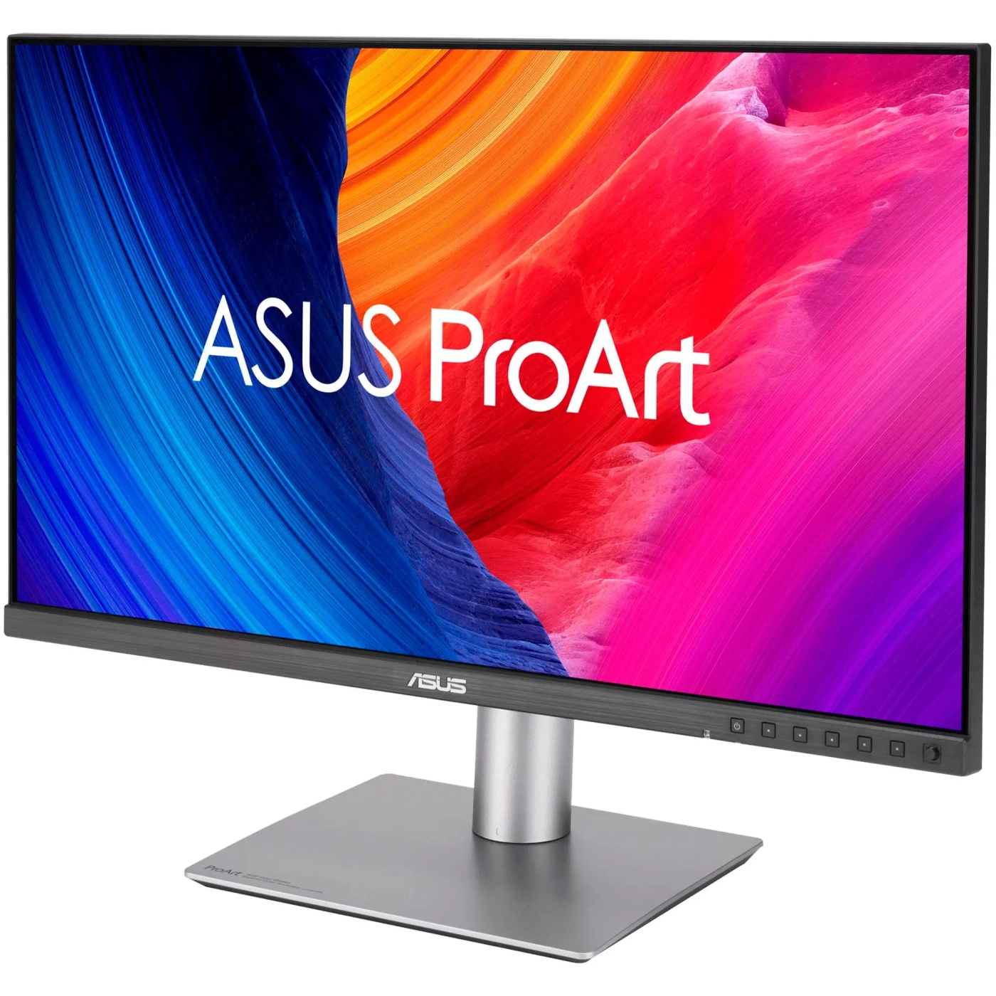 Купить Монитор 31.5" Asus ProArt PA32QCV (90LM0BD0-B01K71) - фото 4