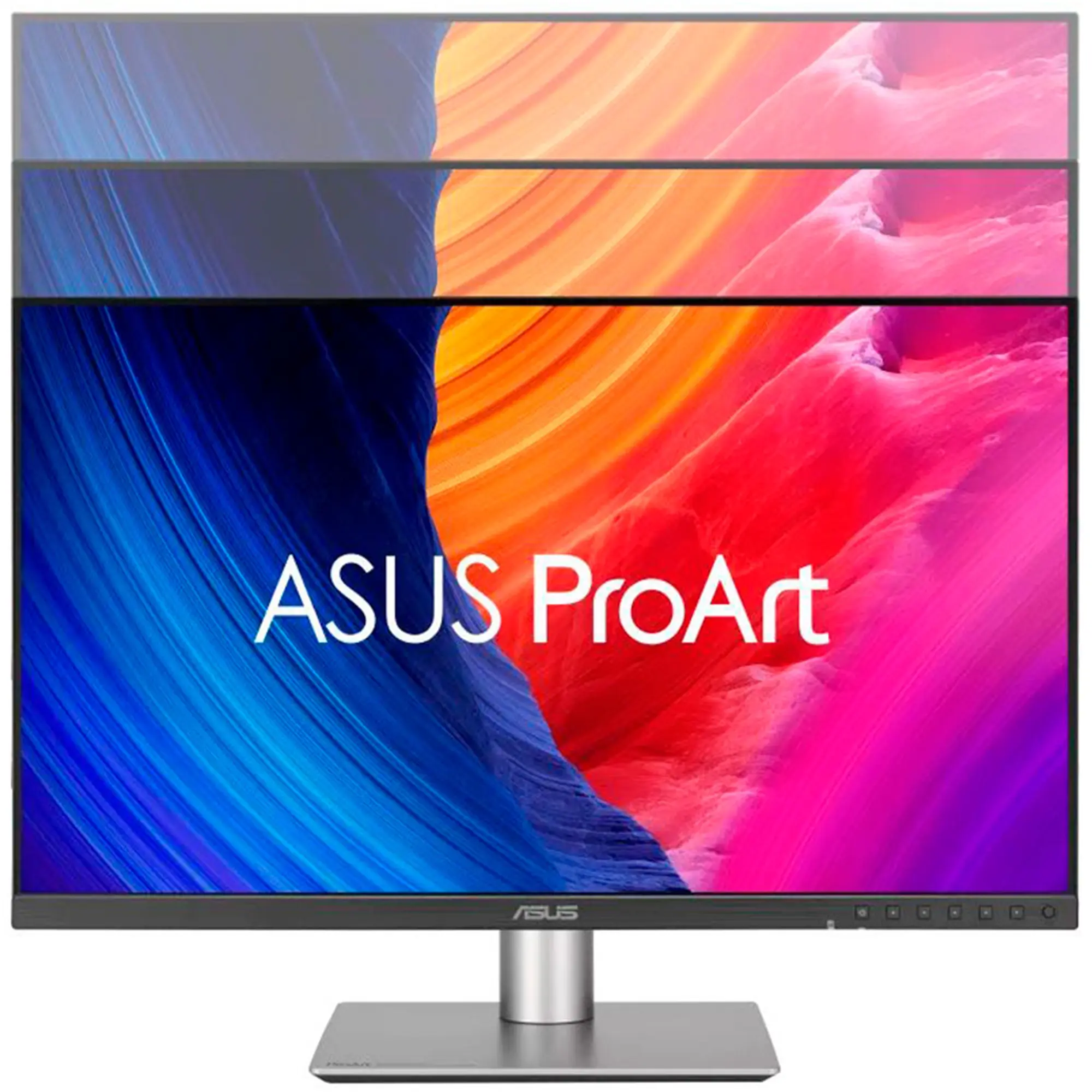 Купить Монитор 31.5" Asus ProArt PA32QCV (90LM0BD0-B01K71) - фото 6