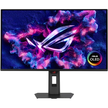 Купить Монитор 26.5" Asus ROG Strix OLED XG27AQDMES (90LM0C80-B01171) - фото 1
