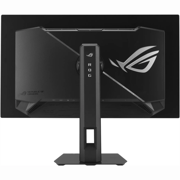 Купить Монитор 26.5" Asus ROG Strix OLED XG27AQDMES (90LM0C80-B01171) - фото 6