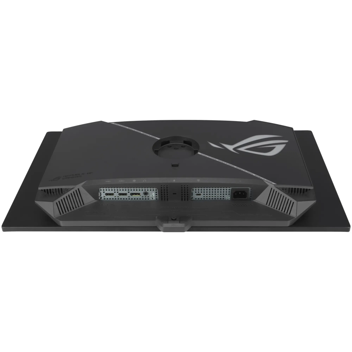 Купить Монитор 26.5" Asus ROG Strix OLED XG27AQDMES (90LM0C80-B01171) - фото 7