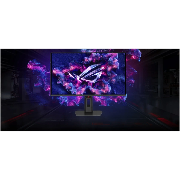 Купить Монитор 26.5" Asus ROG Strix OLED XG27AQDMES (90LM0C80-B01171) - фото 8