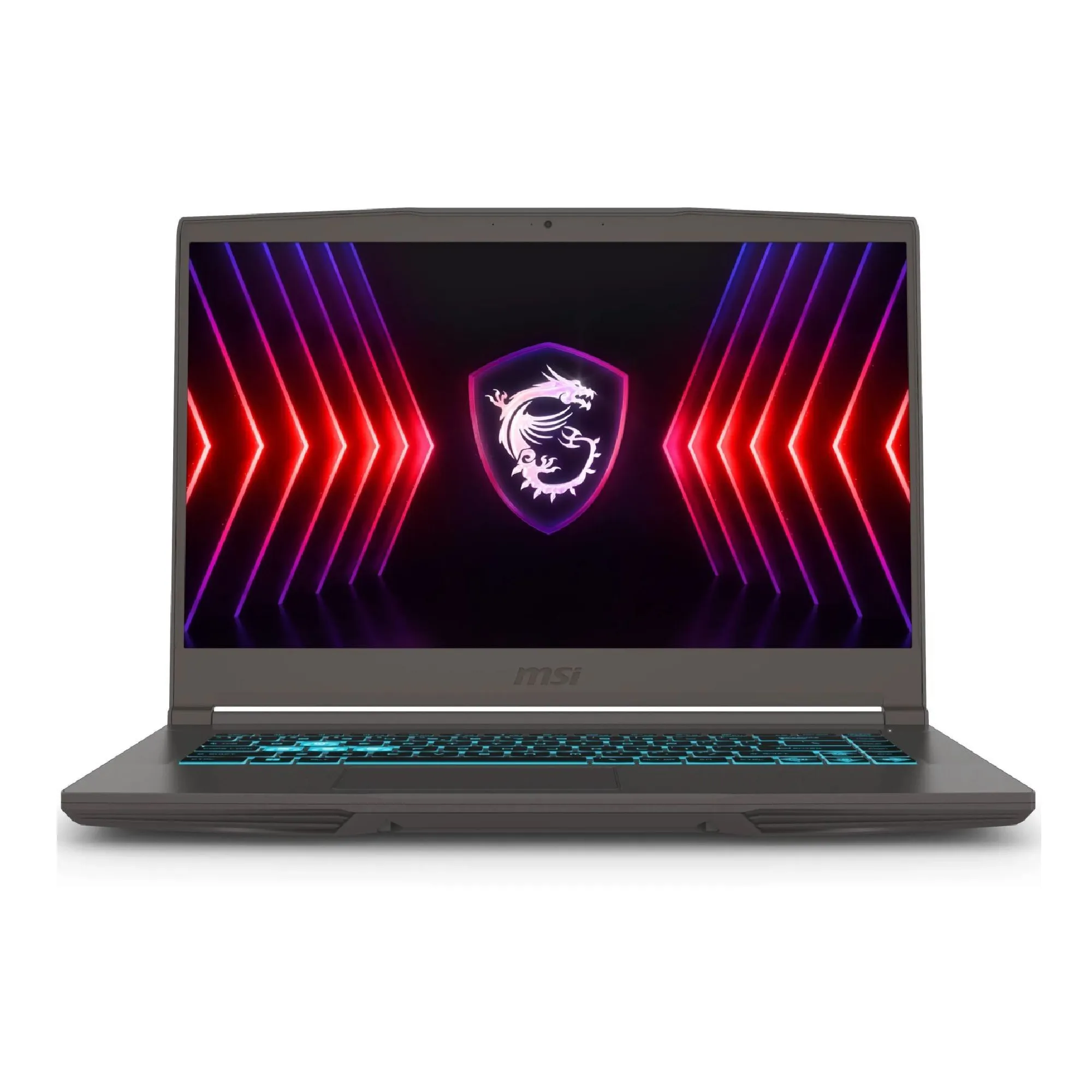 Купити Ноутбук MSI Thin 15 B12VE (B12VE-2431PL) - фото 1