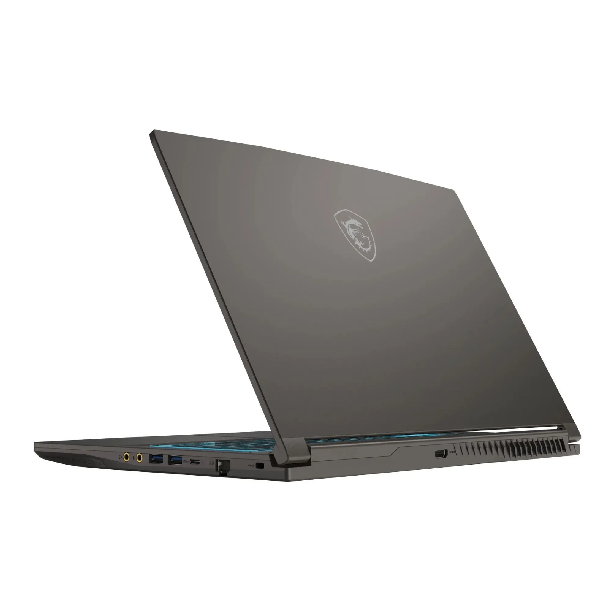 Купити Ноутбук MSI Thin 15 B12VE (B12VE-2431PL) - фото 5