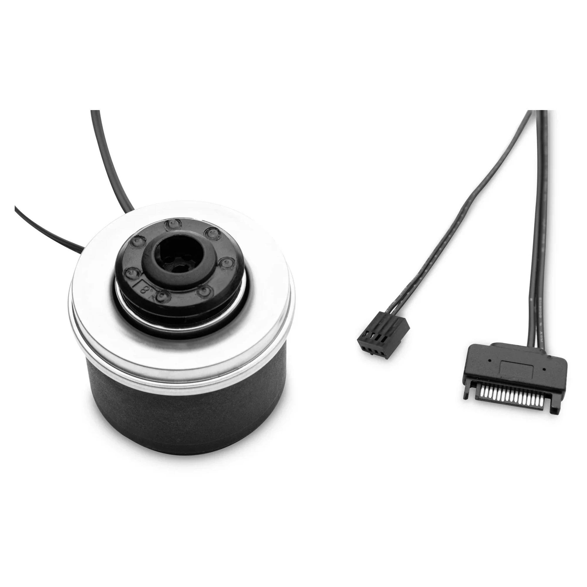 Купить Мотор EKWB EK-Loop D5 G3 PWM Motor (3831109848494) - фото 1